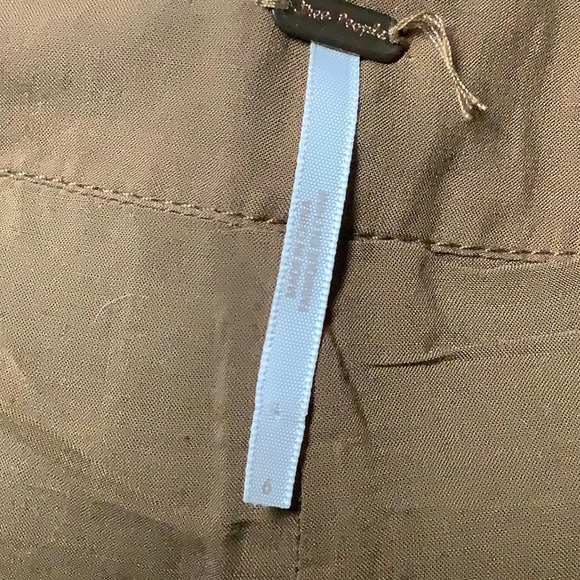 Free People skorts - Picture 6 of 8